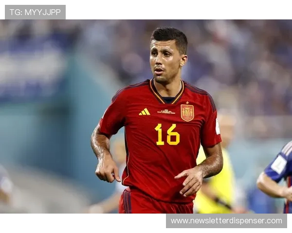 Rodri助力年轻队友成长，持续提升球队竞争力与领袖风范。