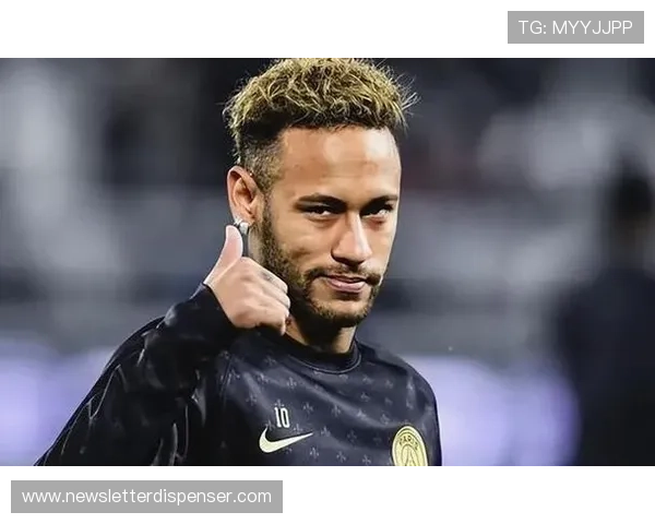 内马尔持球突破与过人能力解析：单兵爆破能力是否顶级