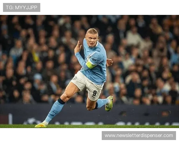 哈兰德低触球高效率进球模型解析