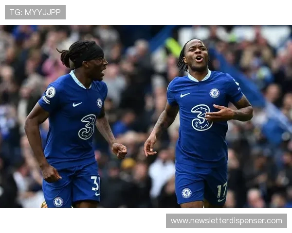 科瓦契奇英超上位之路：切尔西中场核心解析