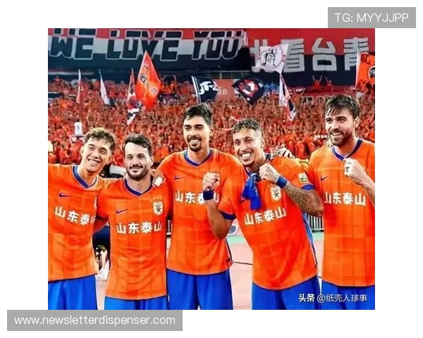 克雷桑一拿球就亮灯，山东泰山进攻却越踢越单薄，关键战能力受到检验