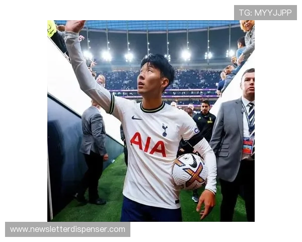 孙兴慜：强强对话与豪门战中的高含金量进球名场面