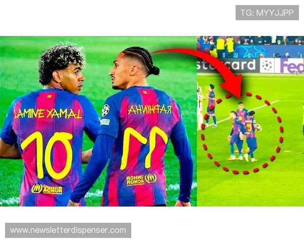 拉明·亚马尔国家德比首秀解析