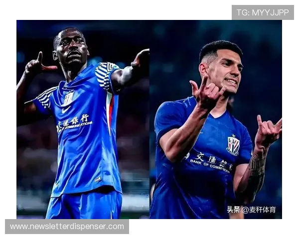 申花赢球依赖外援，锁死后表现波动明显，当前阶段稳定性面临考验