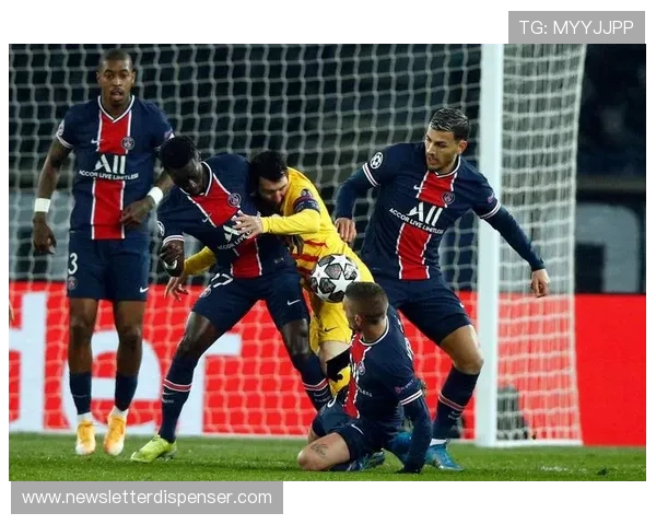 巴黎圣日耳曼金元足球危机:挥金如土却难塑豪门灵魂,战术更迭背后暗藏混乱管理隐患! 巴黎圣日耳曼金元足球危机:挥金如土却难塑豪门灵魂,战术更迭背后暗藏混乱管理隐患!