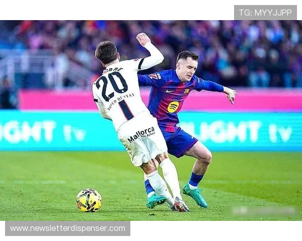 巴萨不是个人不行,而是全队越踢越断线