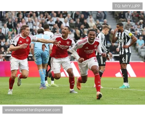 阿森纳争冠经验不足问题显露,对当前赛季走势形成制约 阿森纳争冠经验不足问题显露,对当前赛季走势形成制约