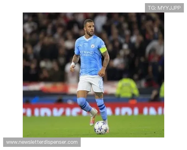 凯尔·沃克谢菲联青训出身的职业生涯起点解析