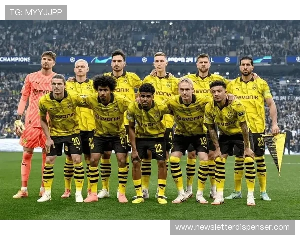 多特蒙德最大问题并非进攻,而是比赛稳定性持续承压 多特蒙德最大问题并非进攻,而是比赛稳定性持续承压